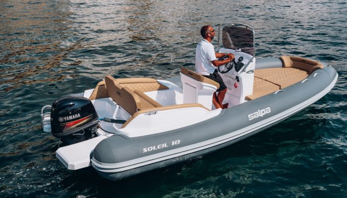 Salpa-Soleil-18-4-ölçekli