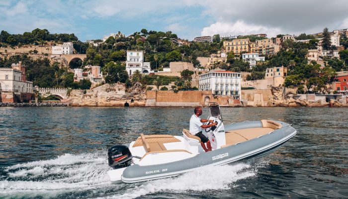 Salpa-Soleil-18-5-ölçekli