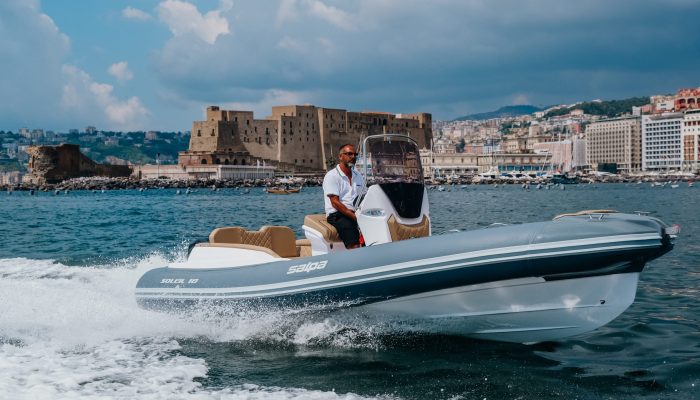 Salpa-Soleil-18-6 ölçekli