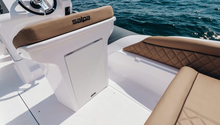 Salpa-Soleil-18-9-ölçekli